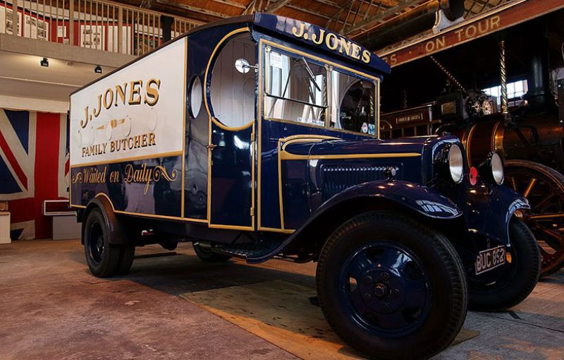 Remembering the real Dad's army