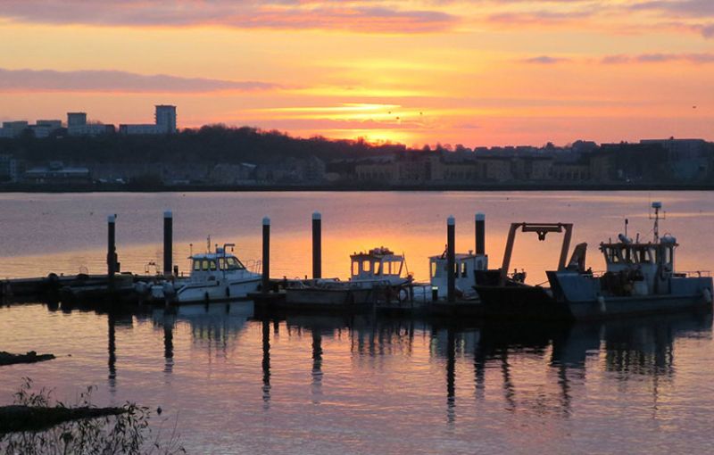 Wales U3A Coastline and Border Celebration
