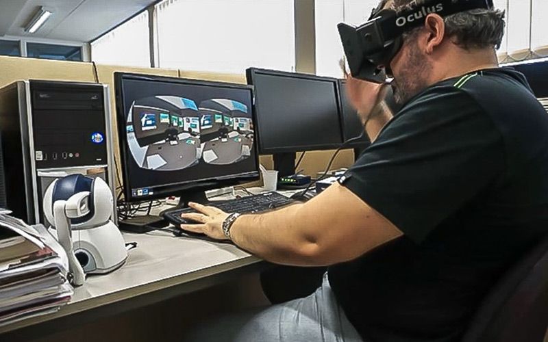 Smart homes, phones and drones