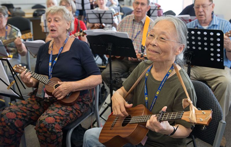 Celebrating Summer Learning