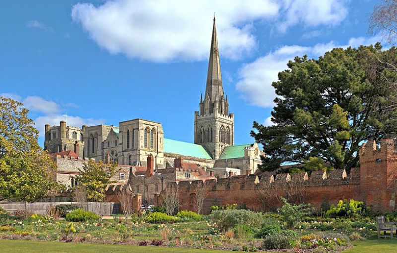 A great way to spend few days