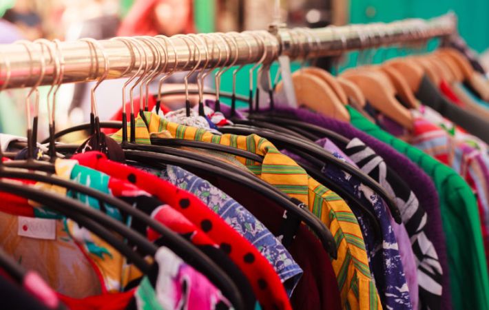 The Psychology of Clothes