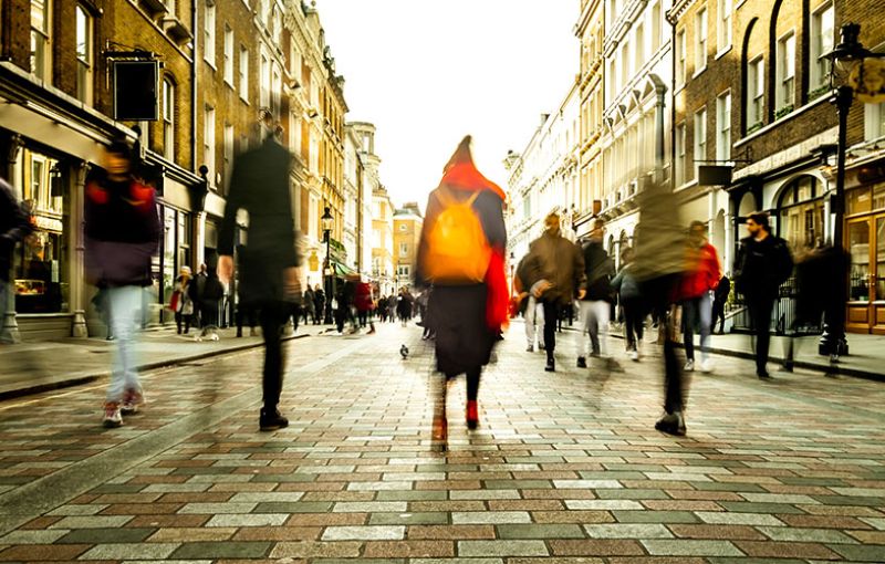 The National U3A High Street Research Project