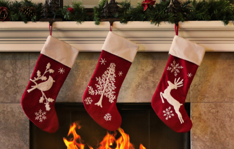 Christmas Past - a poem