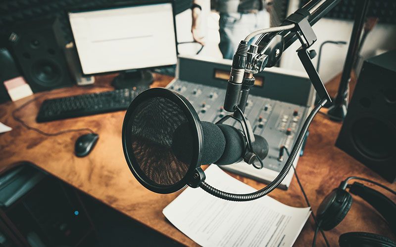 Rustington Amateur Radio Group