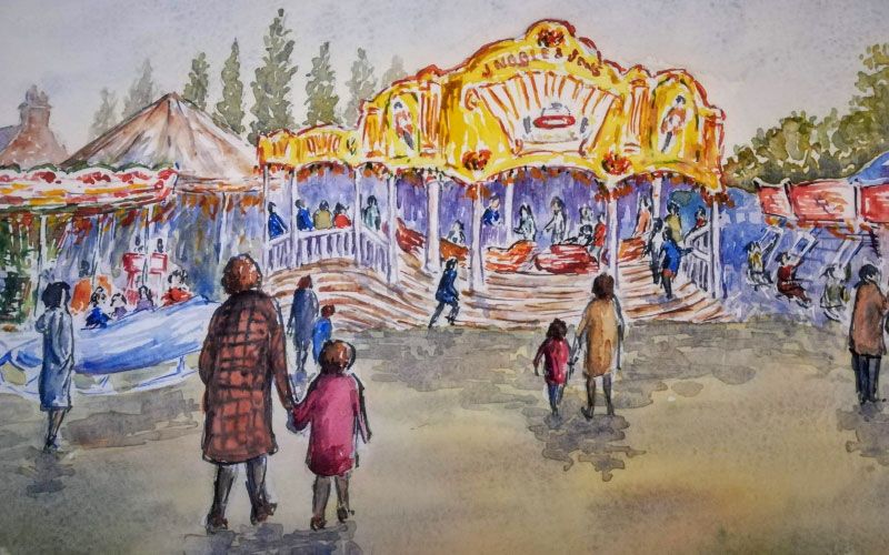 Discovering Songs and Stories