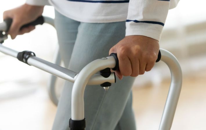 Push Back Ageism Campaign