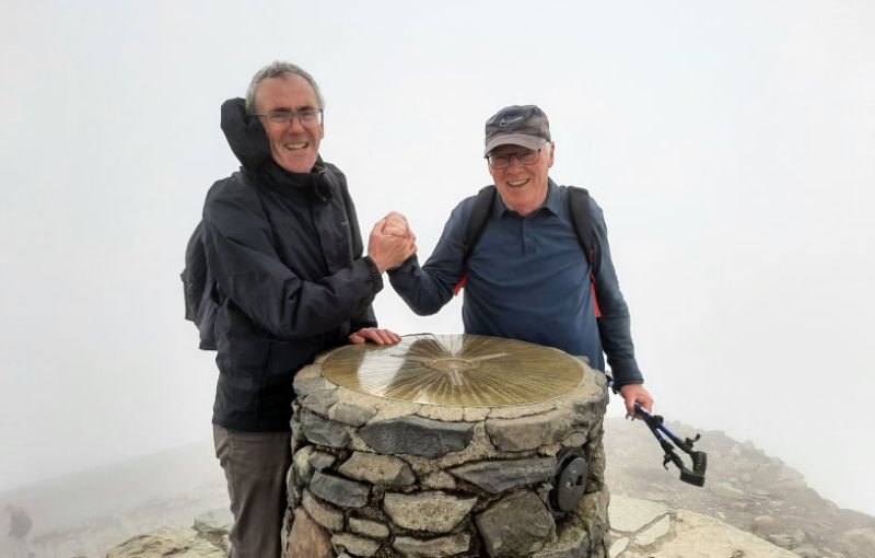 Medway u3a member's new adventure