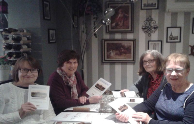 Middlefield Hospital Shared Learning Project