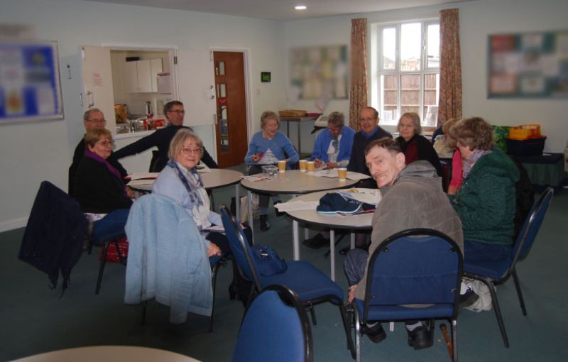 New groups at Halesowen u3a