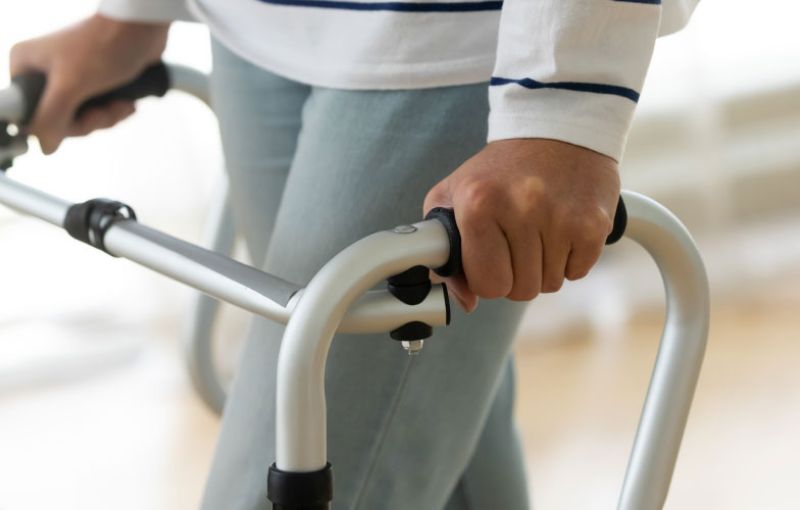 Push Back Ageism Campaign