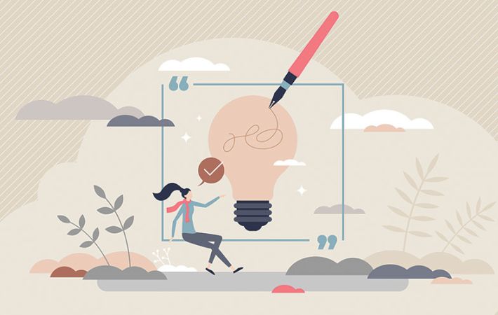 Creative Writing in u3a