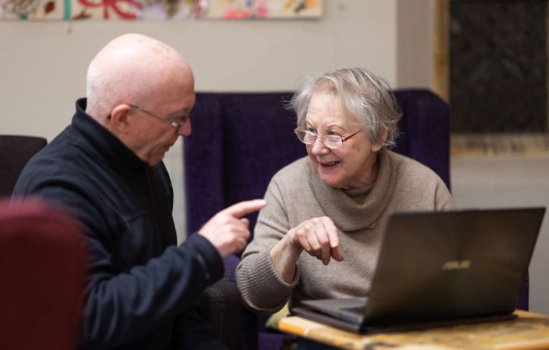 Northumbria Region u3a Treasurers Network