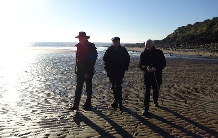 Wales Coast and Borders