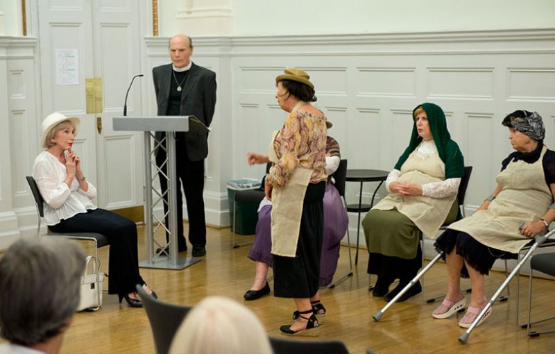 Regional Summer School Learning