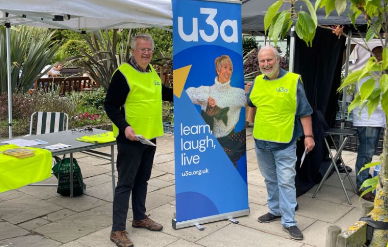 The Recruitment and Retention Toolkit: Your Successes