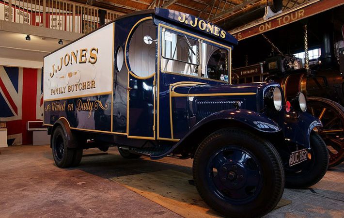 In reserve, or, cider with Annie