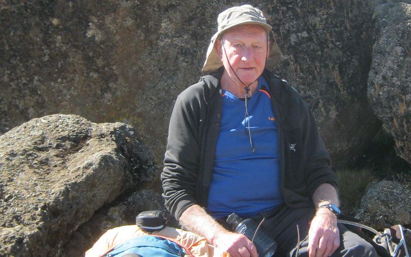 Third Age Matters - Looking Back on 2020