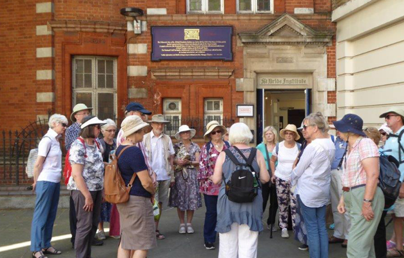 Celebration of the Sea