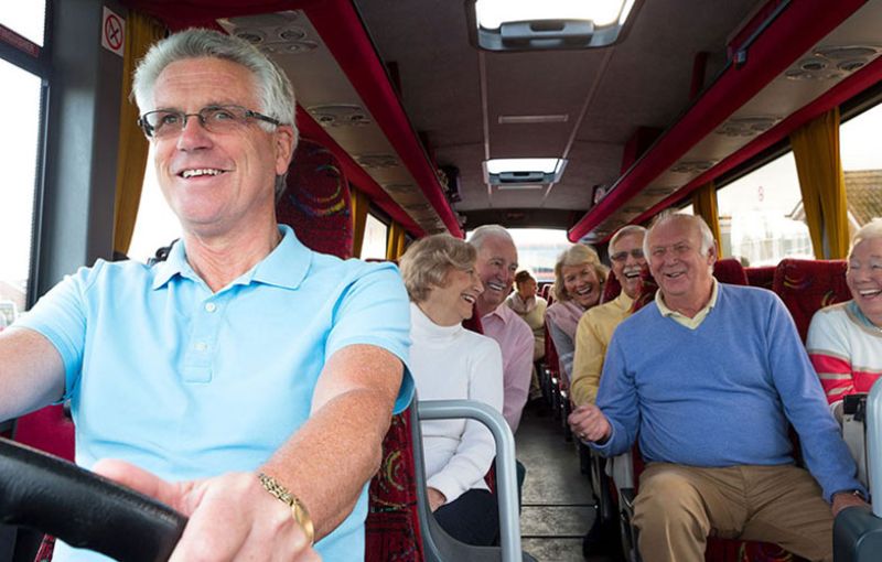 u3a and 'the 5 ways to wellbeing'