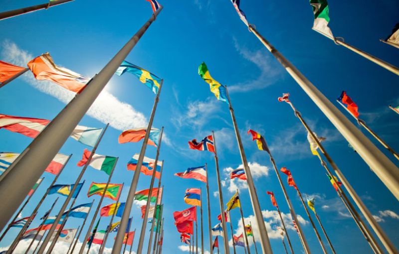Developing u3a's International Connections