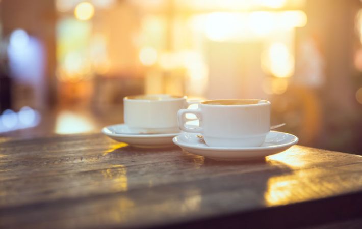 Join The Diversity and Inclusion Committee's Coffee Morning