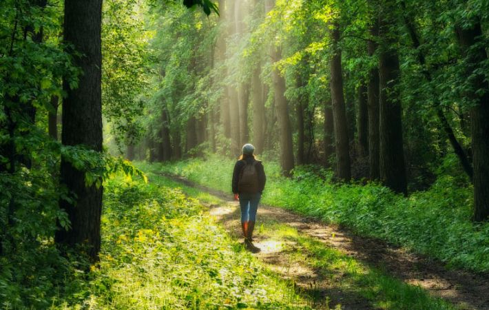 The Day that Changed My Life