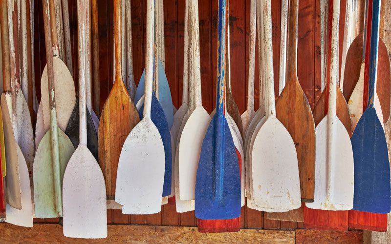 Overcoming barriers to enjoy later life