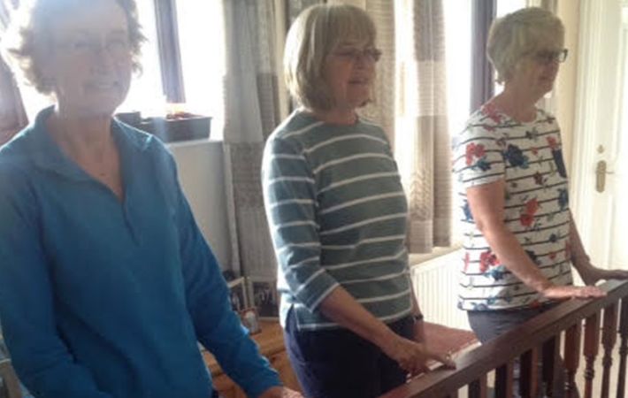 A Question of Balance?