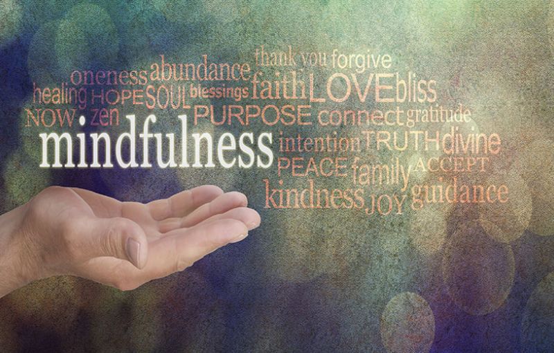 U3A Mindfulness Sessions now on Youtube