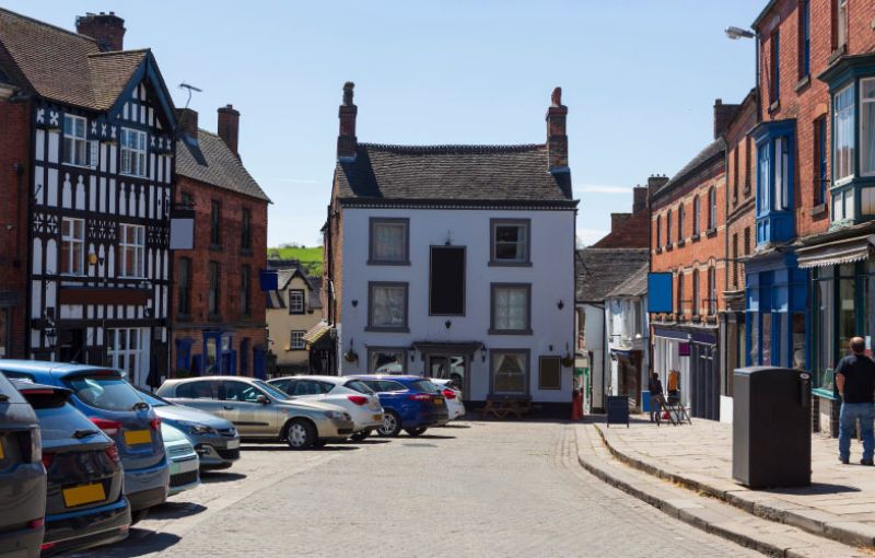 Ashbourne & District u3a: How we grew our membership