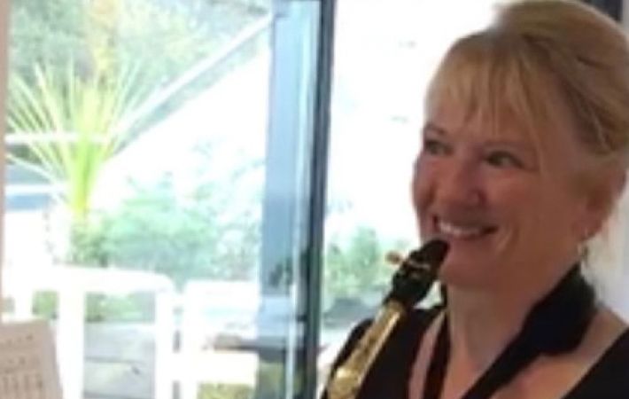 Spotlight On: Brighton & Hove member Bonny