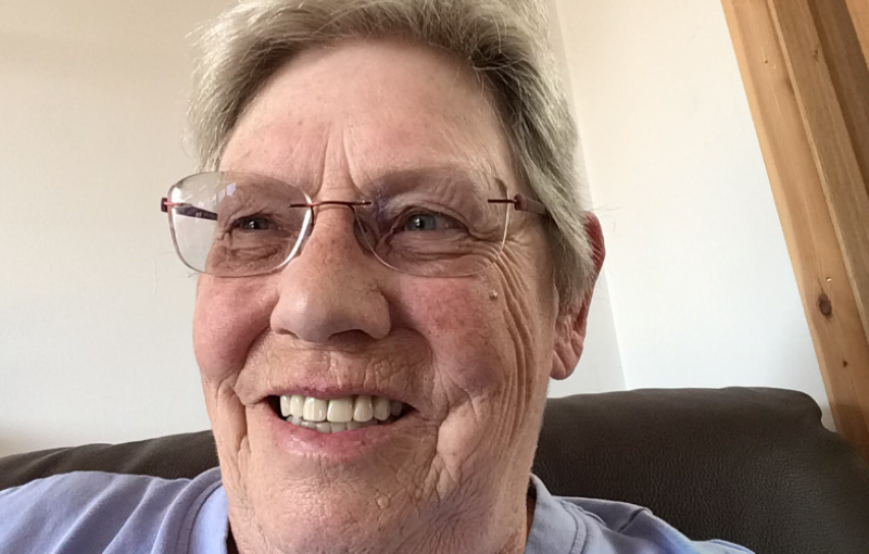 Volunteering with Beacon