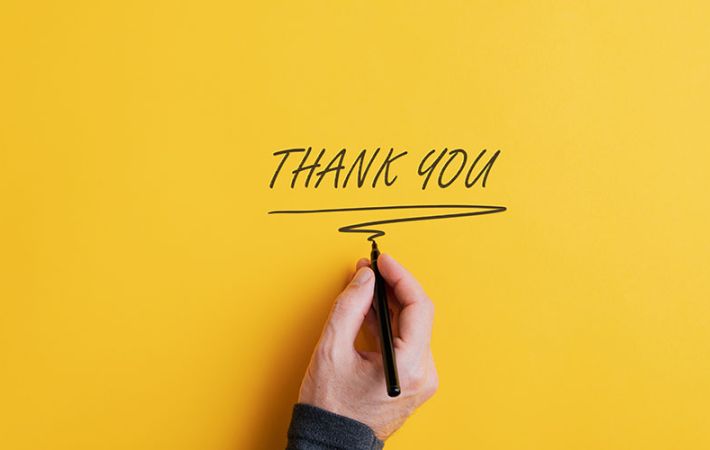 Thank you!