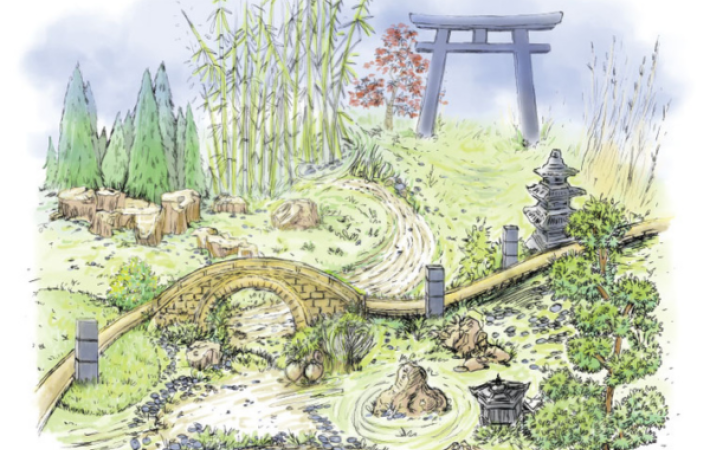 Another big year for Southport u3a at the Southport Flower Show