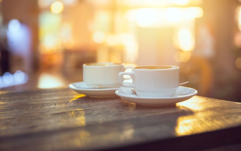 Join The Diversity and Inclusion Committee's Coffee Morning