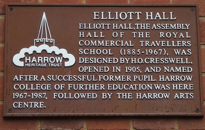 Where Do You Think We Are