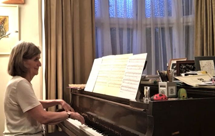 Dulwich and District U3A Showcase