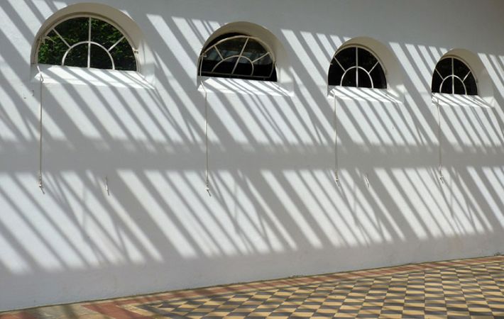 U3A Eye: Some Reflections