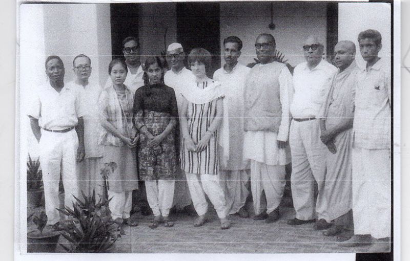 My time living in India