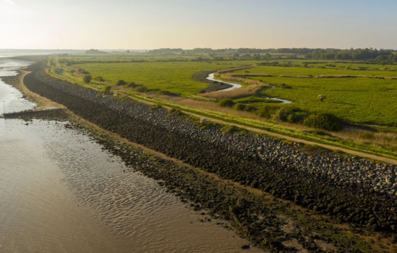 Barbara Cordina Visits Brightlingsea u3a in Essex