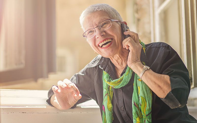 Newcastle u3a: Staying Connected