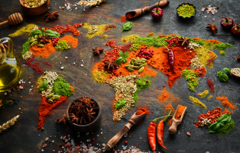 Exploring Diversity in Bristol