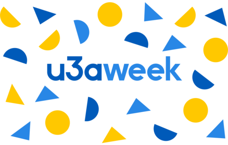 u3a week 2025 roundup