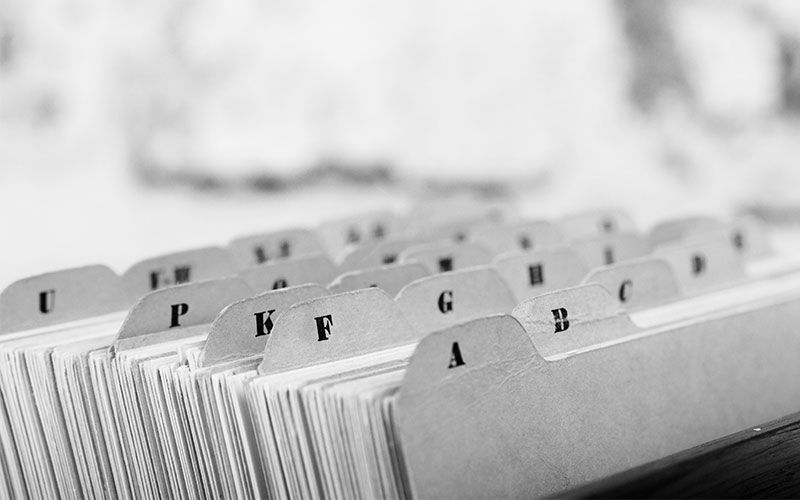 Rare U3A Interest groups