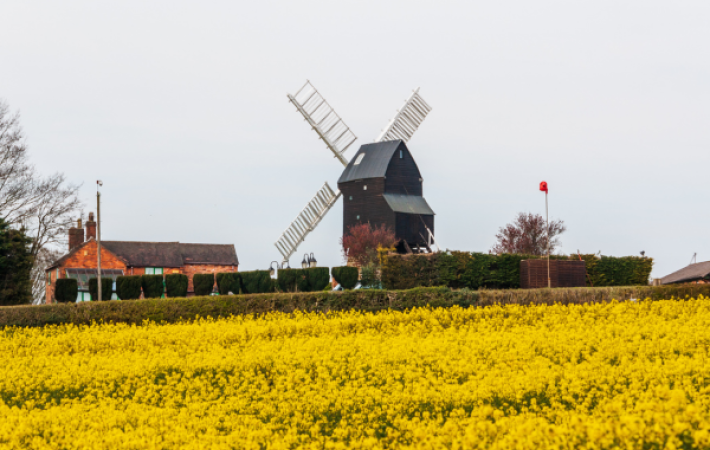 Ilkeston u3a: Consistent and ever-improving