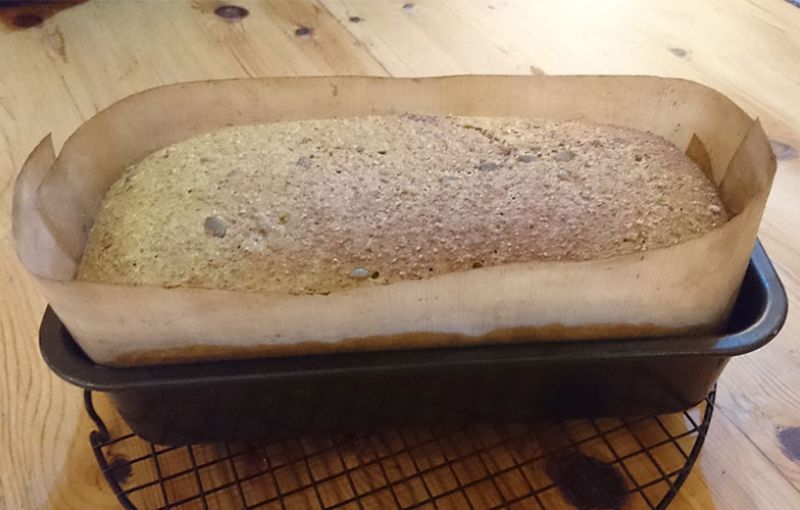 Making Food Together Online