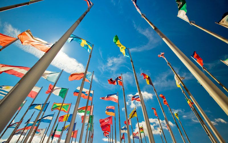Developing u3a's International Connections