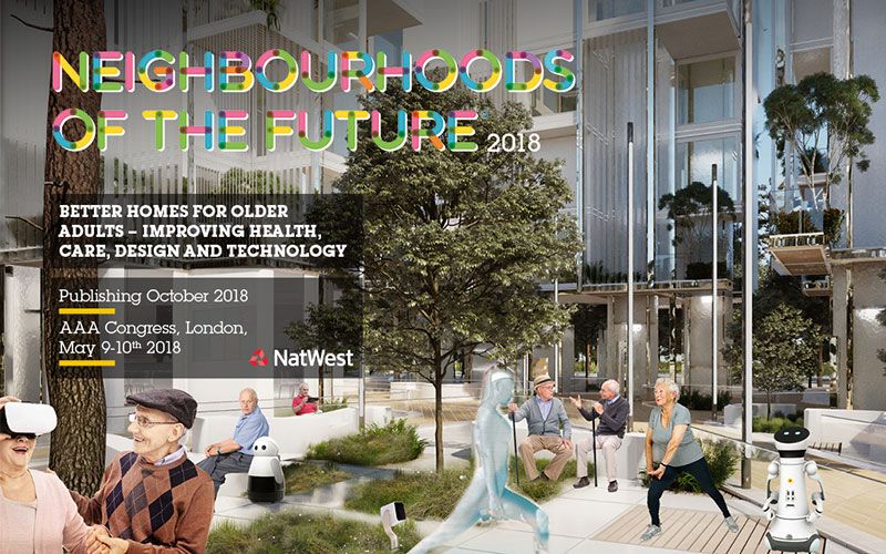 Neighbourhoods of the future