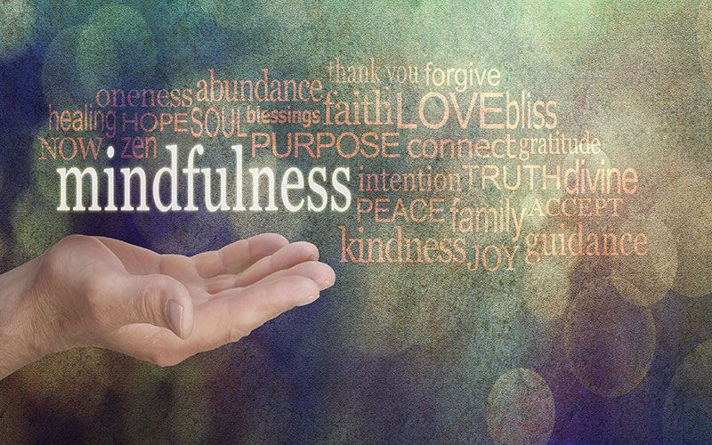 U3A Mindfulness Sessions now on Youtube